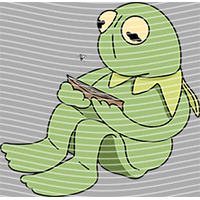 Cartoons and other-CO 4004